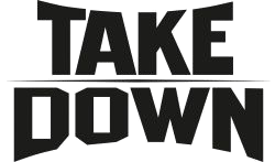Take Down e.V. | MMA Team Dresden Logo